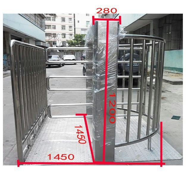 石家庄新华区半高转闸